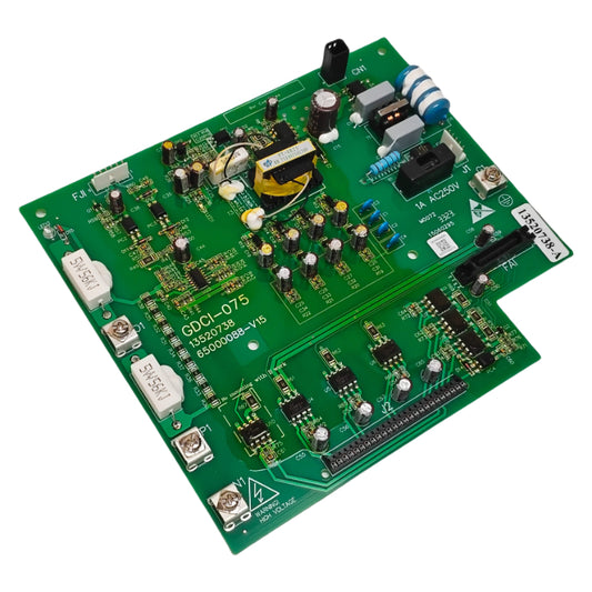 HITACHI Elevator Driver Board GDCI-075/65000088-V15/13520738-A