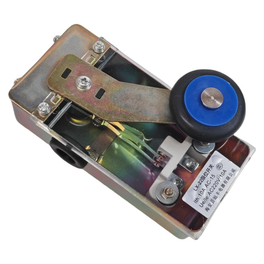 Hitachi Elevator Limit Switch LX-22 (Low Speed) Right Open