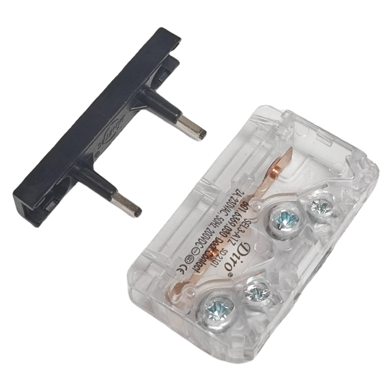 ONE Elevator Auxiliary Door Lock SEL3-A1Z (Right Side)