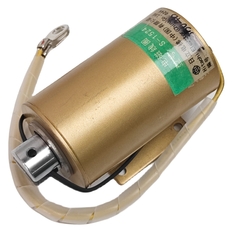 日立エレベータ調速機電磁コイル S-1524