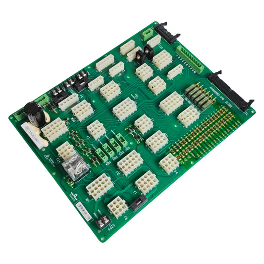 Guangri  Elevator Interface Board 65000582-V10