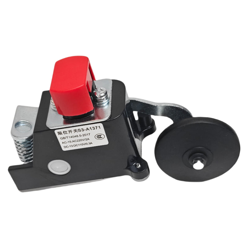 Tenois Elevator Limit Switch S3-A1371 (Normally Open)