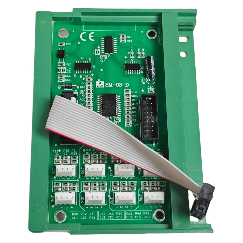 STEP  Elevator Command Board SM-03-D (Original) SM-03-D (Original)