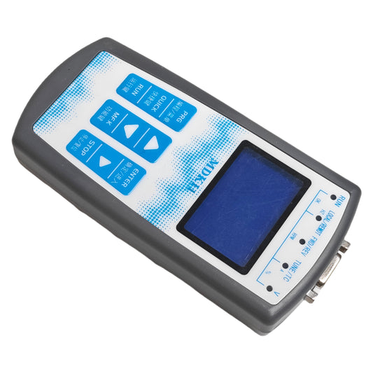 MONARCH LCD Server MDK11 (mit Entschlüsselung)