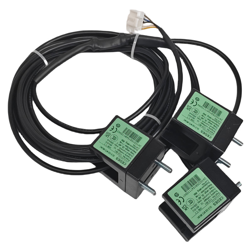 HITACHI Elevator Leveling Sensor Set (3x GLS126 Combination)