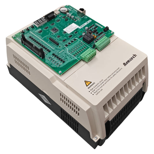 MONARCHエレベーターインバーター NICE-LC-4018 (18.5KW) 3000+