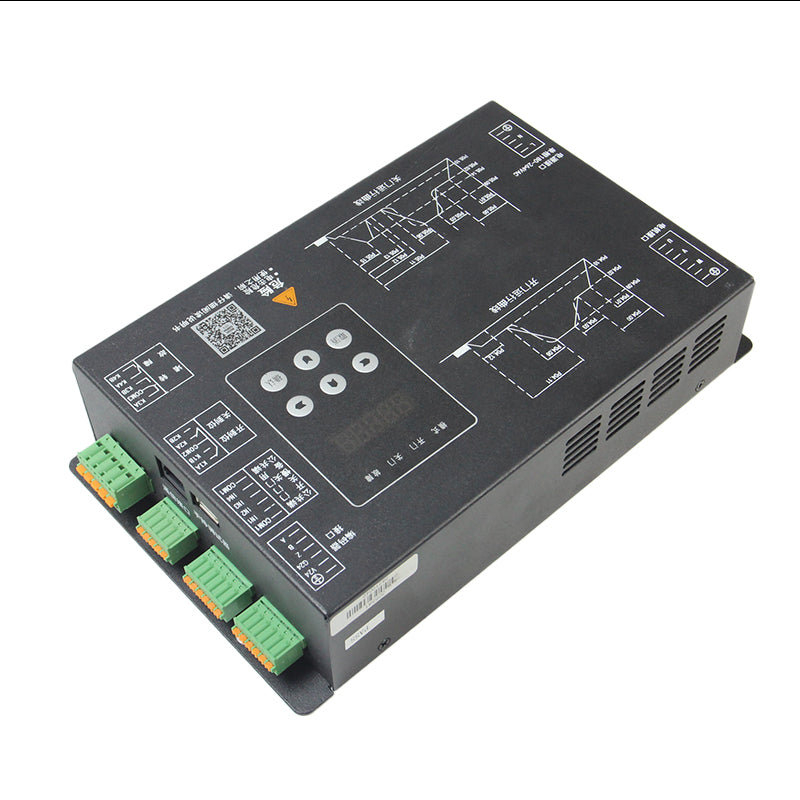 ティッセンクルップ ドアマシンインバータ BG101-S20P4A/BG211-DZ21C