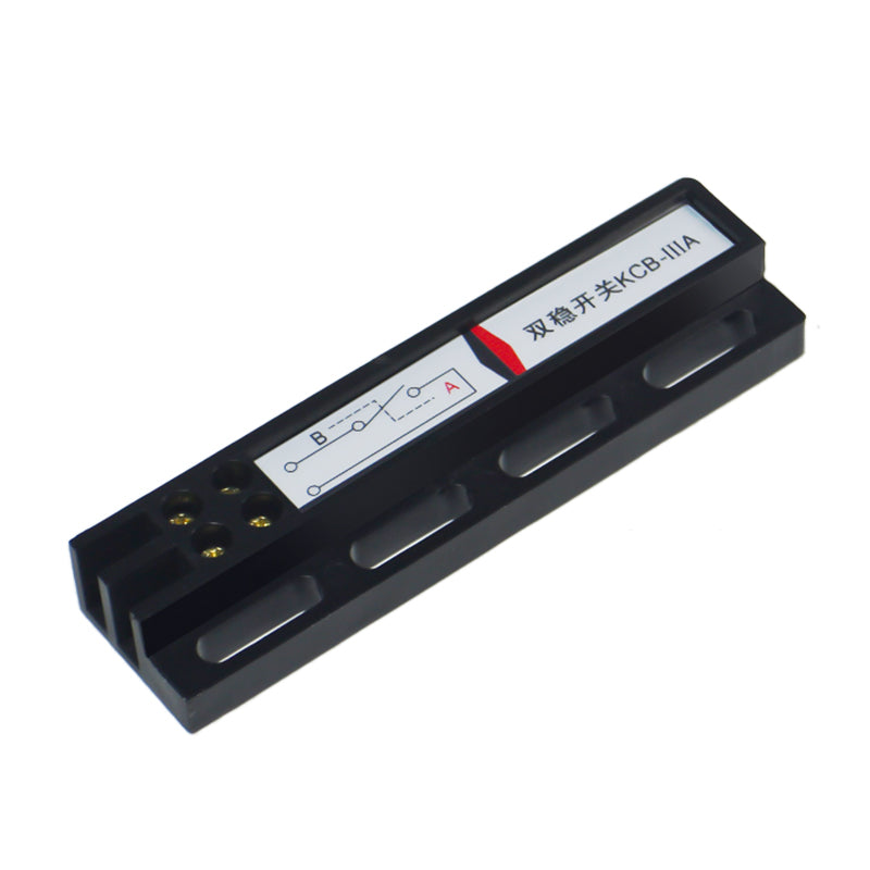Tenois Elevator bistable switch KCB-IIIA (Normally Open)/KCB-IIIB£¨Normally Closed£©