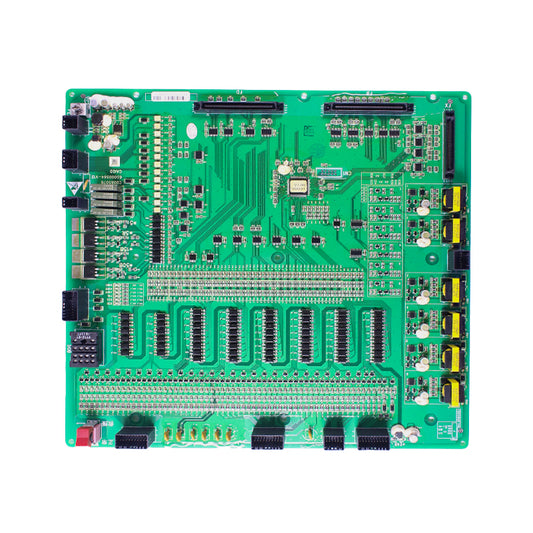 Hitachi Elevator Main Board CAIO5, CA9-MPU, CA9-MPU-LCA