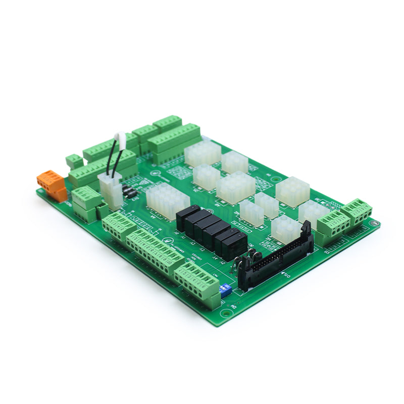 Mornarch Elevator Interface Board  MCTC-KCB-B1