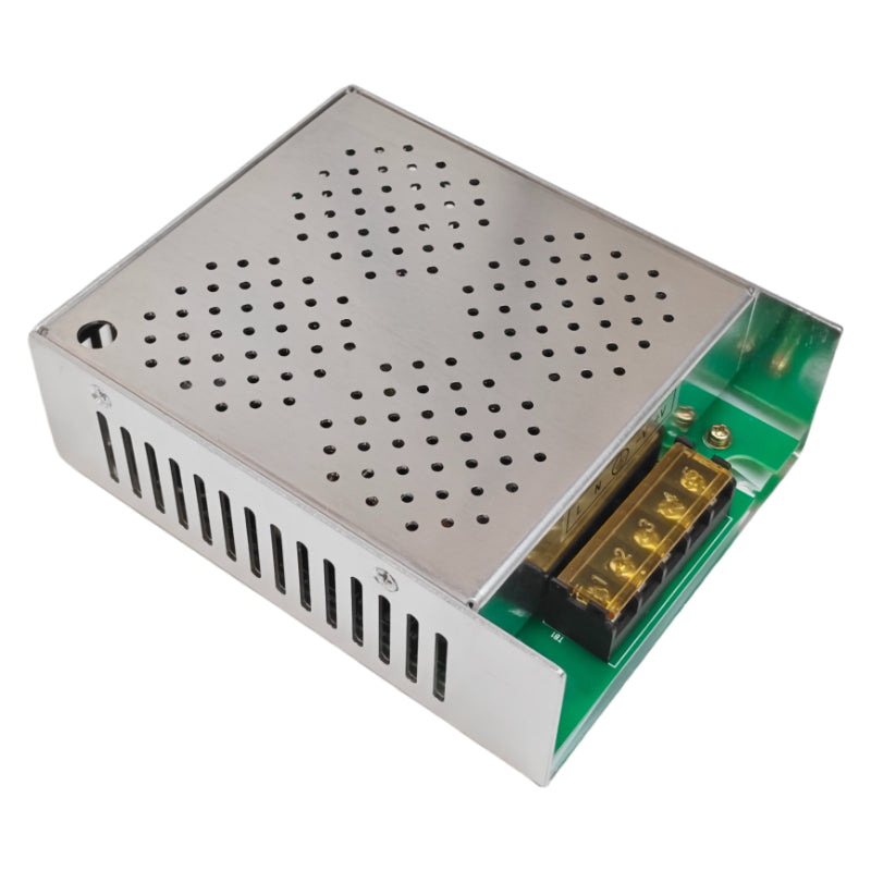 Hitachi Elevator Controller POWCV24181MH