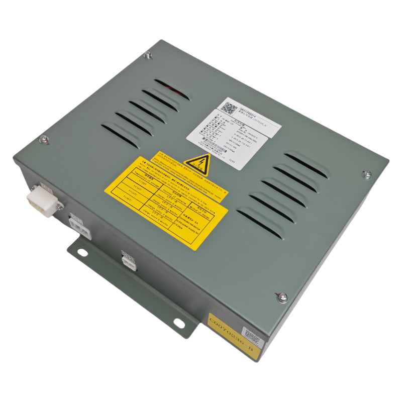 Hitachi  Elevator Constant Current Brake Release Device HY-MRBP-12F / C0070236-B