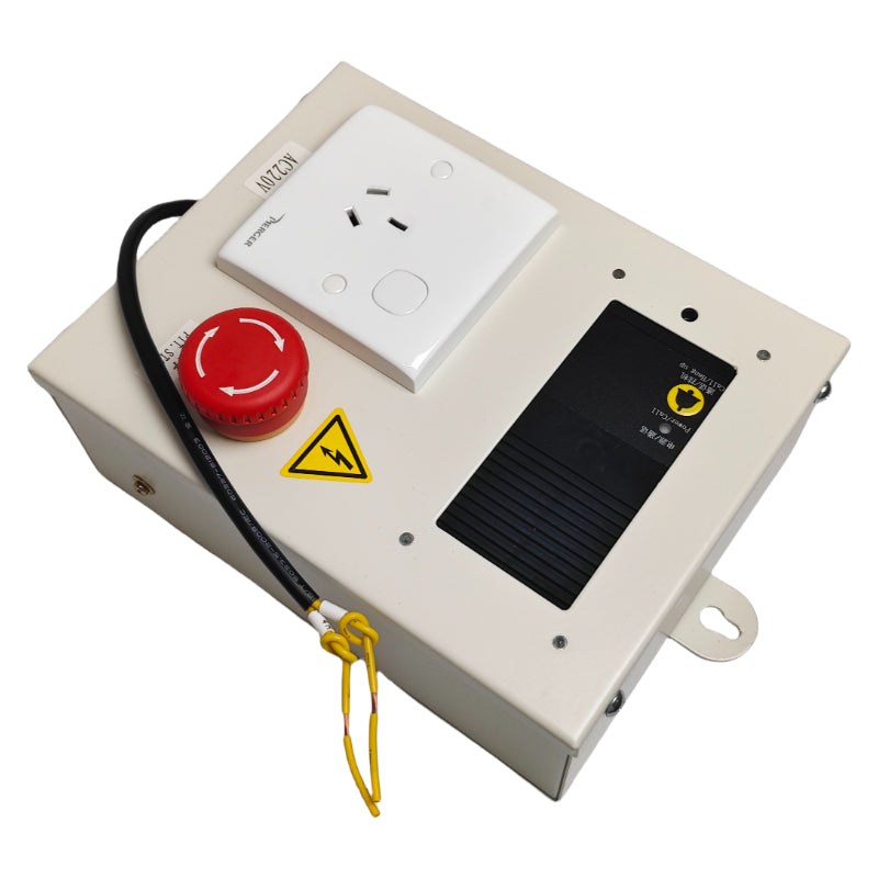 HITACHI Aufzugsgruben-Inspektionsbox C0081361-C