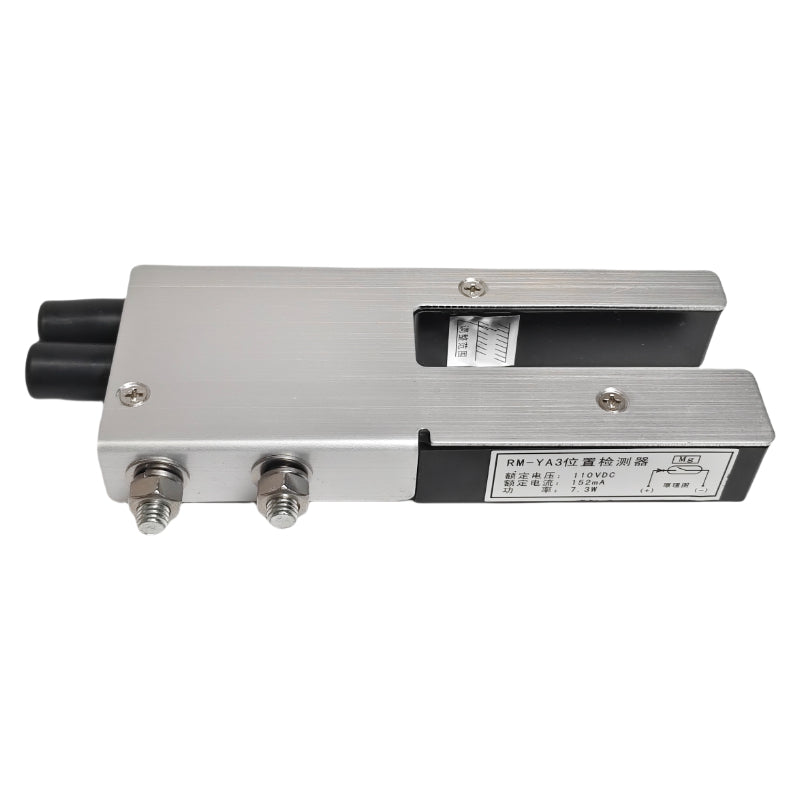 HITACHI  Elevator Sensor RM-YA3 (NO, DC19.2V-DC48V)