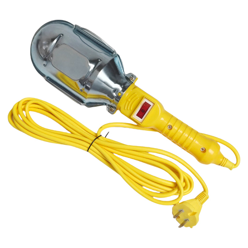 Tenois Elevator Handheld Maintenance Light (4m Cable)