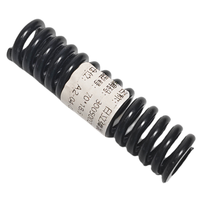 Hitachi Elevator Spring 70¡Á18.5