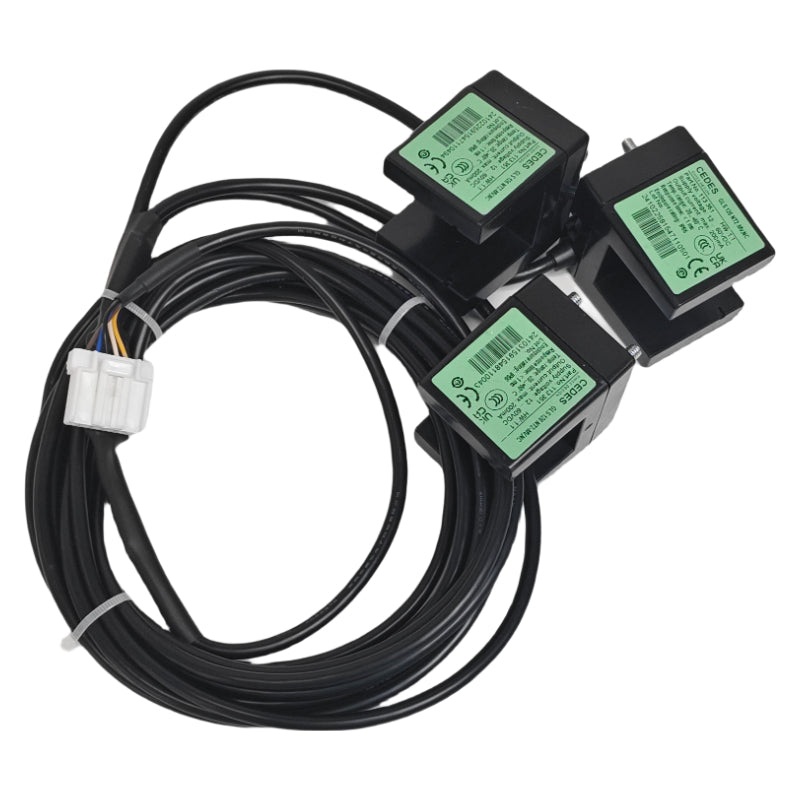 HITACHI Elevator Leveling Sensor Set (3x GLS126 Combination)