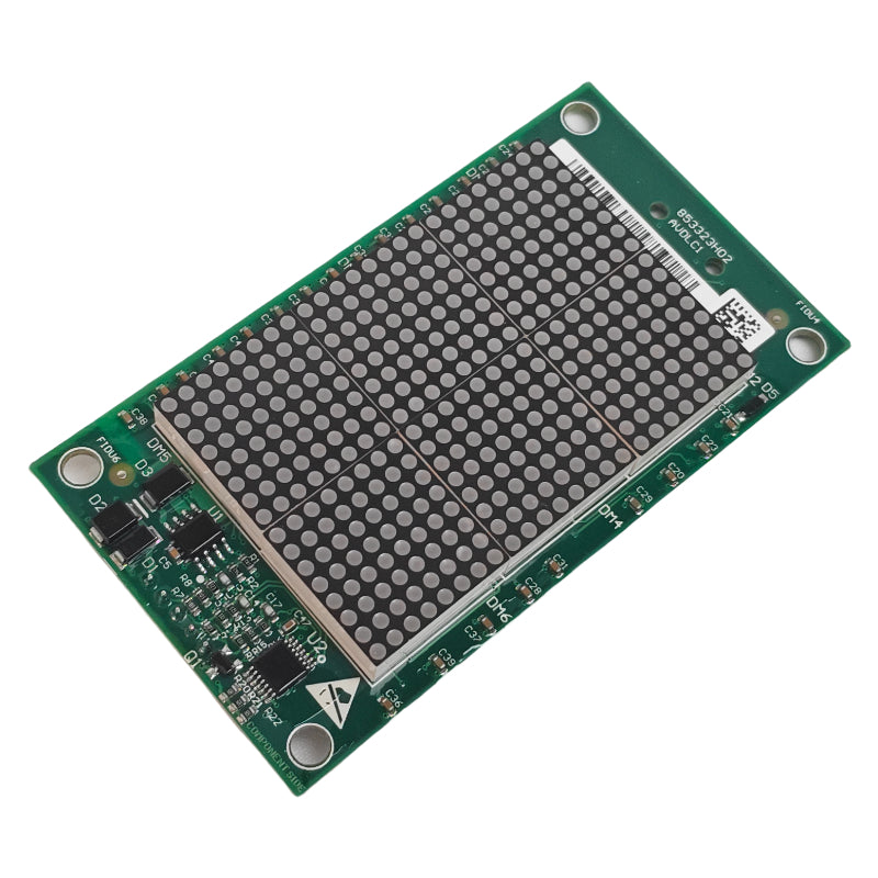 KONE Elevator Display Panel KM1349446G01