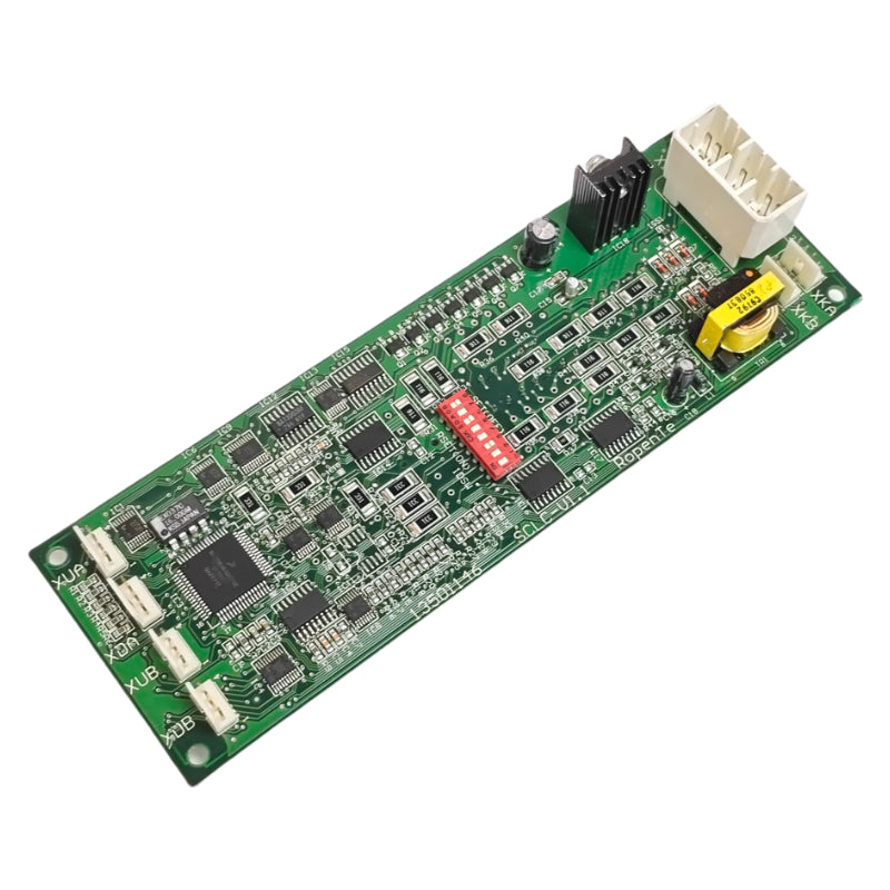 HITACHI Elevator Outbound Call Display Panel SCLCV1.1 (Single Display, Refurbished)