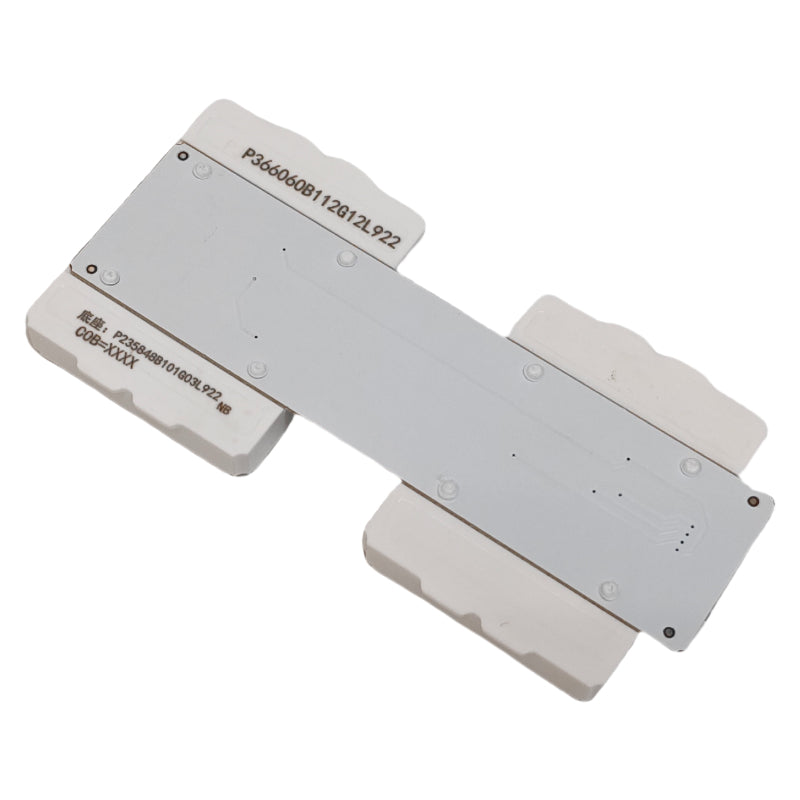 MITSUBISHI Elevator Button P366060B112G02L922 (Dual-Button)
