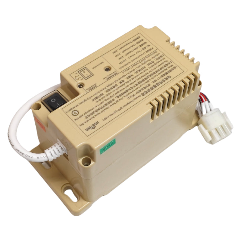 デリング エレベーター用非常電源装置 RKP220/12J