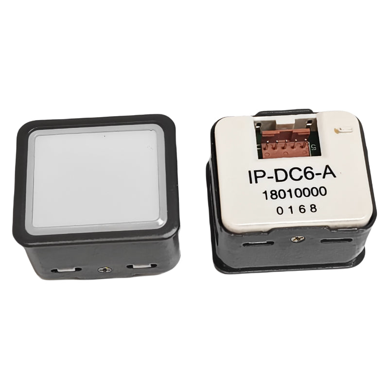 Hitachi Aufzugsknopf IP-DC6-A (Notrufklingel)