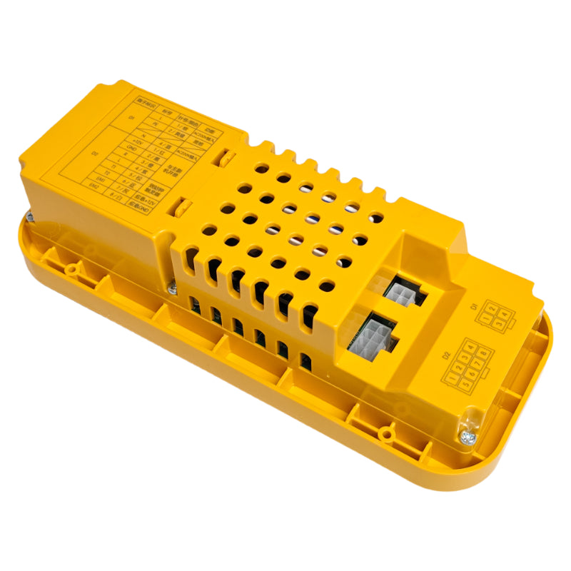 Deling 4in1エレベーター電源装置 RKP220/12PE-15