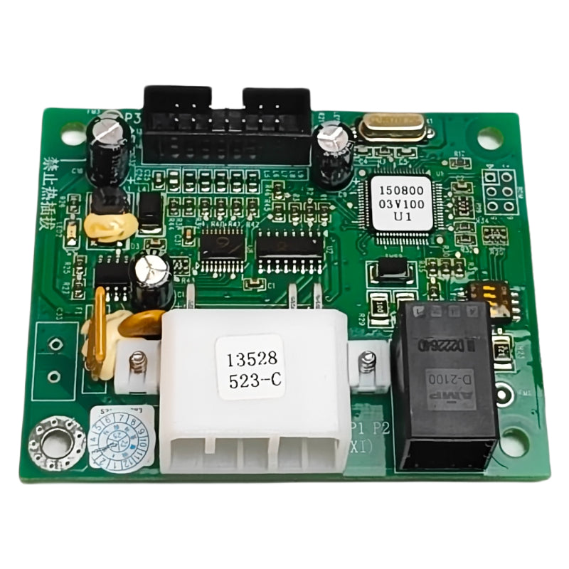 日立エレベーターMCA通信ボード SB3-V30
