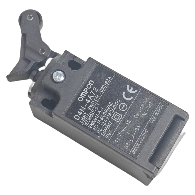 Hitachi buffer switch D4N-4A72 (Replacement Model)