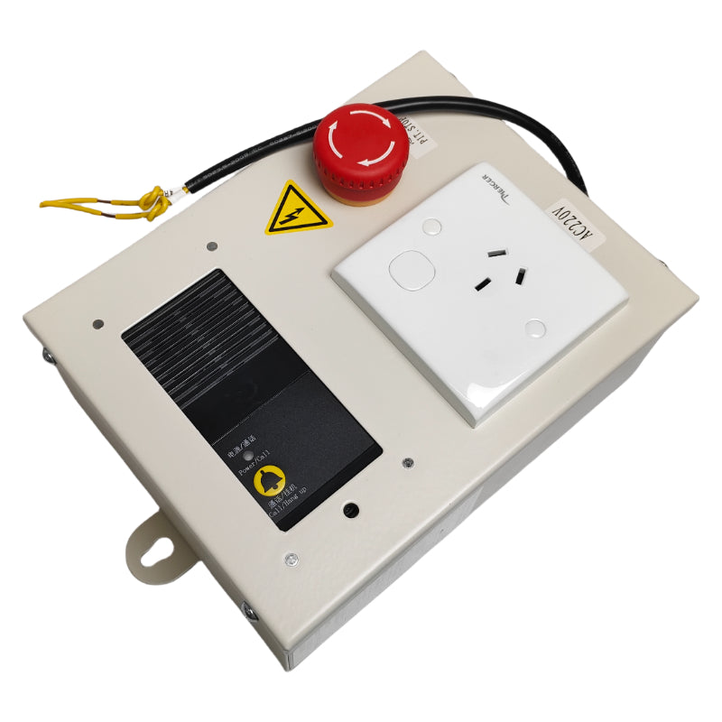 HITACHI Aufzugsgruben-Inspektionsbox C0081361-C