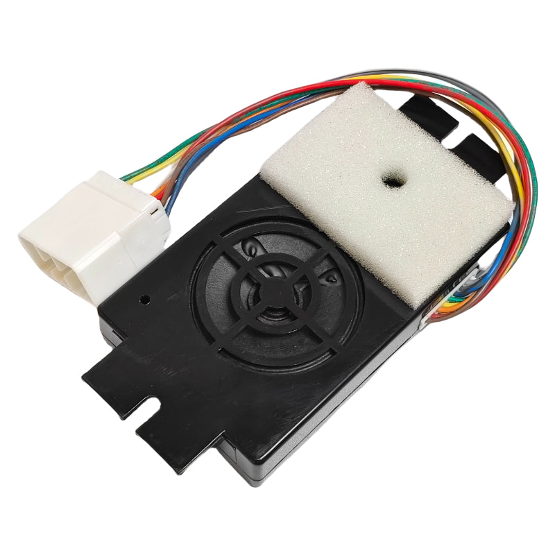 Hitachi Elevator Intercom Extension DJ-BB-6V/13503668-B