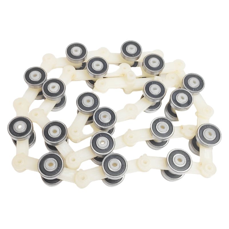 KONE Elevator Door Drive Chain (22 Links)