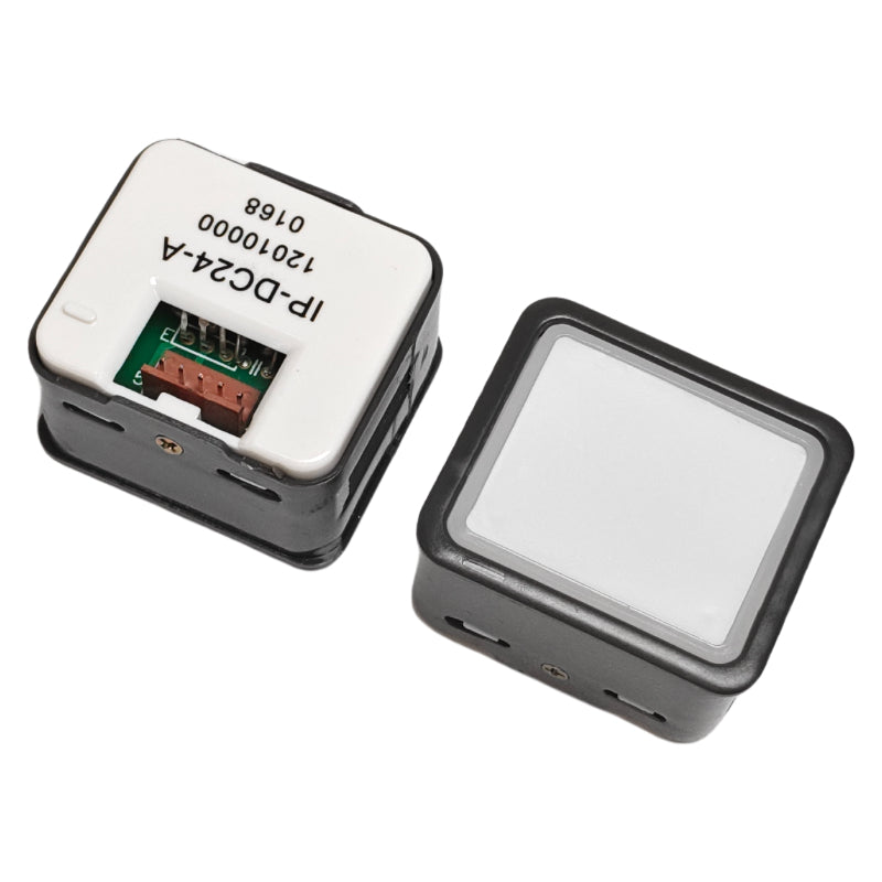 Hitachi Aufzugsknopf IP-DC24-A (Notrufklingel)