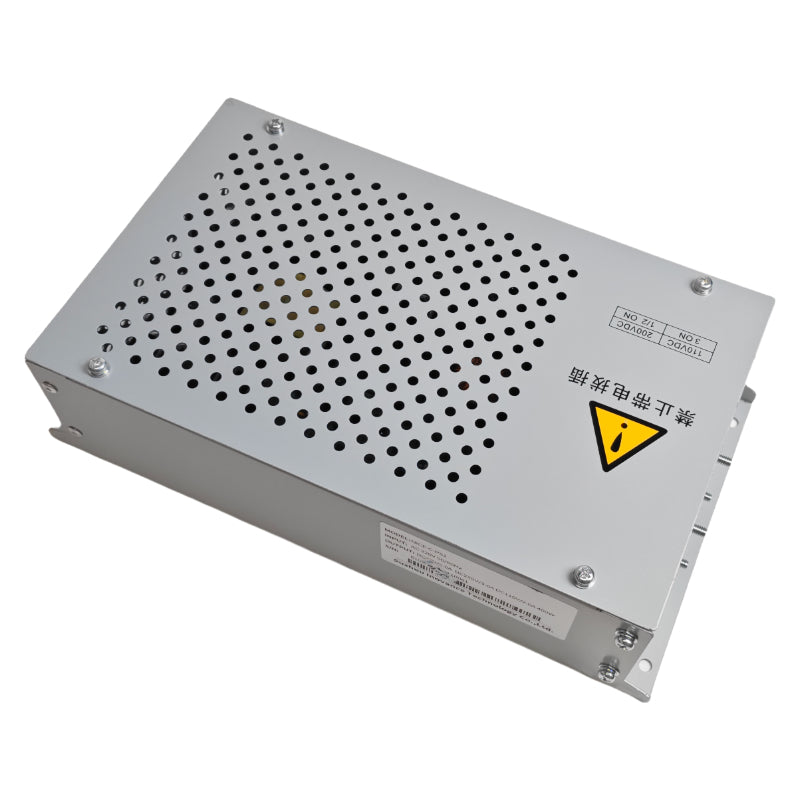 MONARCH ブレーキ電源ボックス NICE-C-PS1
