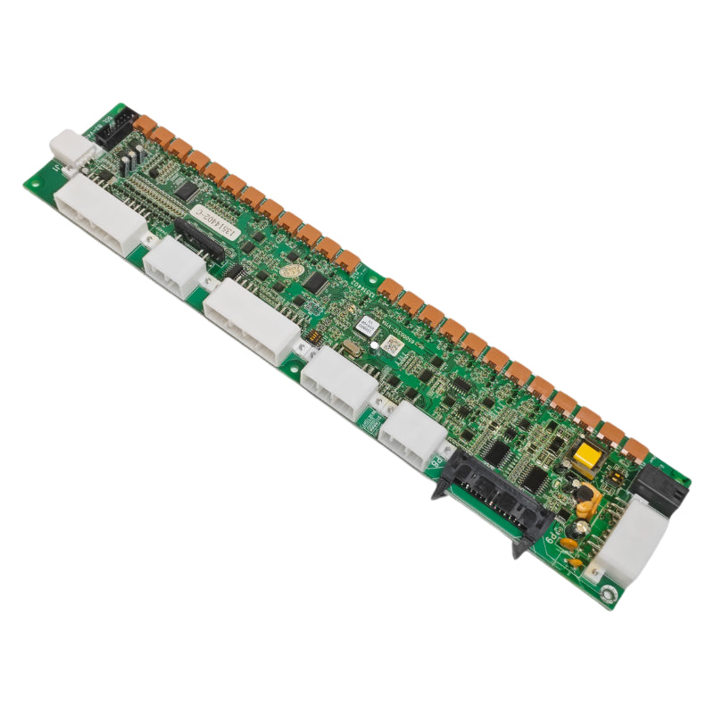 HITACHI Elevator Communication Board SCLB3-V40 (Resolves E-Display/13514402)