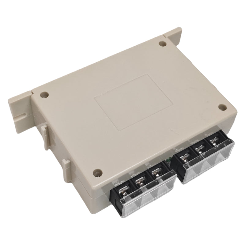 Hitachi Elevator Phase Failure Relay WJD-13503550-A