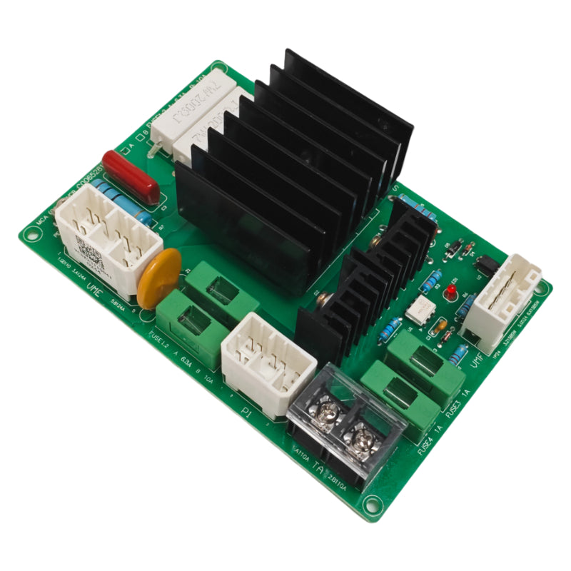 HITACHI Elevator  Transformer Power Board MCA(CA13)-VCB/C0065281V10/A (890VA, Genuine)