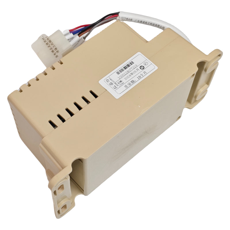 Deling Ba Deling Elevator Emergency Lighting Power Supply SSEC-TP/2 – Tenois