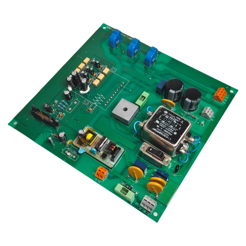 日立 エレベータードア制御盤 DMC-1（再生品）