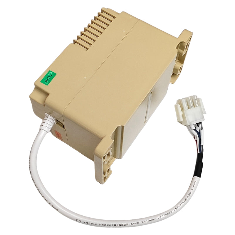 デリング エレベーター用非常電源装置 RKP220/12J
