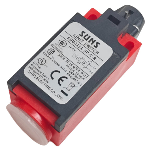 Tension Wheel Switch  ZR236