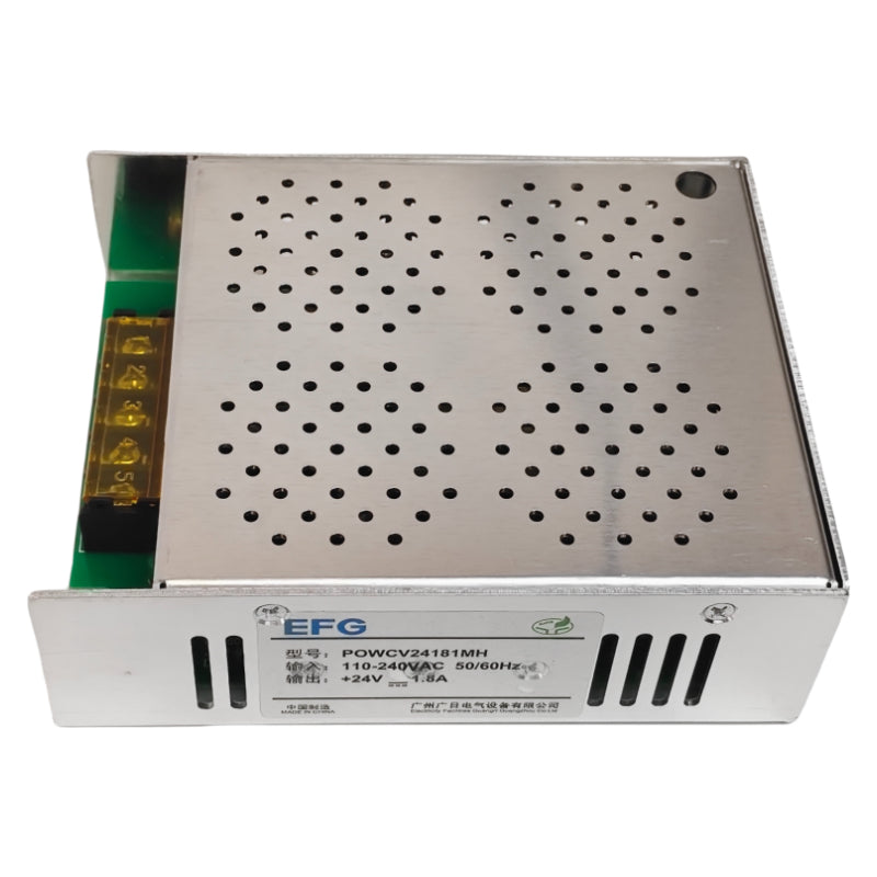 Hitachi Elevator Controller POWCV24181MH