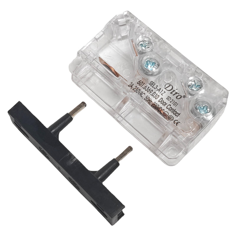 ONE Elevator Auxiliary Door Lock SEL3-A1Z (Right Side)